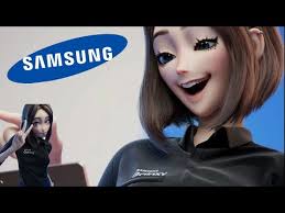 You're probably being downvoted because you could just google samsung sam meme. 4m8vs64zxmgcbm