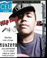 CEU Sapopemba DORA Mancini