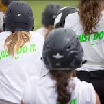Nike Softball Camp at Wingate University