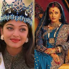 Miss world 1994 bollywood actress‍ most beautiful woman in the world face of loreal& longines ⌚. 10 Film Terbaik Aishwarya Rai Miss World 1994 Buat Temani Kamu Di Rumah Aja Pageant Empire Indonesia