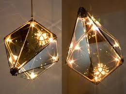Maxhedron Geometric Lighting Lights Light