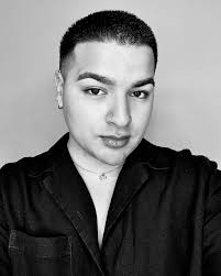 🌟 MEET BRYSON, RUIZ WEST END NEW CUTTING SPECIALIST 🌟 Talented