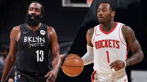 The nets beat the rockets 132 to 114. Brooklyn Nets Vs Houston Rockets Watch Espn