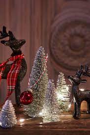 Weihnachtsdeko & stimmungsvolle werbegeschenke für ihre kunden. Hubsche Und Einfache Winterliche Tischdekoration Winterdeko Winterlichedeko Weihnachtsdeko Weihnachten We Weihnachtsdeko Weihnachten Dekoration Dekoration