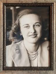 When They Were Young