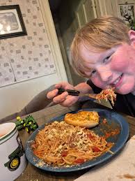 We are trying the bagel seasoning