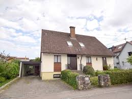 Jetzt haus oder wohnung kaufen / verkaufen! Einfamilienhaus In Ravensburg 145 M