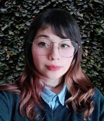 Teresa Meza Arce, Psicología