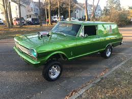 Image result for Meadow Green 1964 Nova
