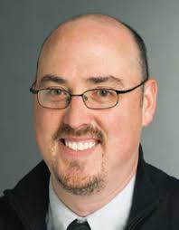 Gresham Appointed UB Vice Provost 4 8 12 13