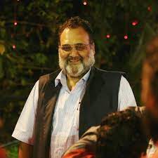 Pushpendra Pal Singh