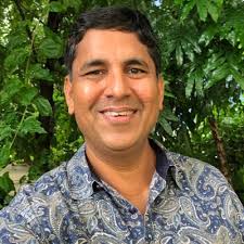 Vishal Agarwalla di LinkedIn: #g20yea2020