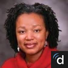 Dr. Priscilla Pemu, MD