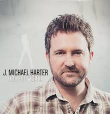 Former Member of The Harters, J. Michael Harter, Launches Career As Solo  Artist