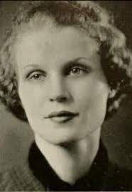 Nancy Coltrane Dicks Blanton (1915-2006)