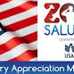 Zoo Salutes event image