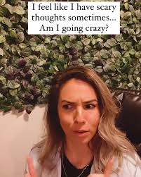 Every wonder if your intrusive...