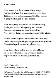 Bertel Gripenberg In 2020 Poems Emotions Quotes