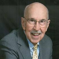 Obituary for Donald Corbin Johnston