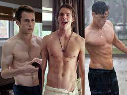 Hello, pool boys! Our dream cast for the new Jerry Falwell Jr. sex scandal  series - Queerty