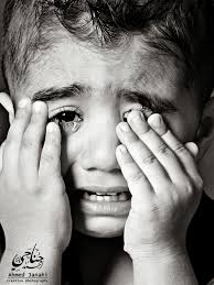 Kids and beginners alike can now draw a a crying girl. Crying Child By Janahi Photography On Deviantart