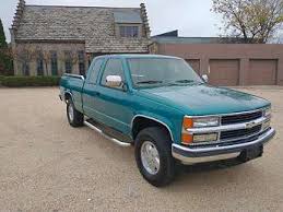 Image result for Green 1994 Truck