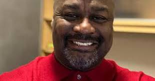 Donald "Don" Weathersbe