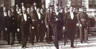 19 mayıs 1919 tarihi, türkiye cumhuriyeti'nin tarihindeki dönüm noktalarından biridir. 19 Mayis Anlam Ve Onemi Nedir 19 Mayis Ta Ne Oldu Genclik Ve Spor Bayrami Onemi