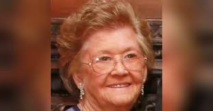 Joan Doris Akeson Obituary