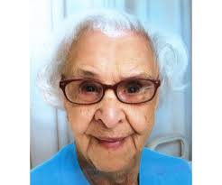 Mary Newberry Obituary (1918