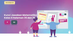 Maybe you would like to learn more about one of these? Kunci Jawaban Senang Belajar Matematika Kelas 6 Halaman 49 Osnipa