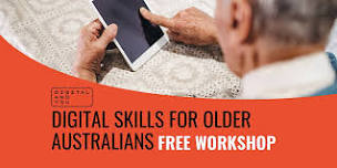 Digital and You Building Digital Skills