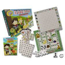 Download free lagu kanak2 19.0 for your android phone or tablet, file size: Spm Sahibba Kids Board Game Permainan Sahibba Kanak Kanak Spm Kids Early Word Learning Learn Play 100 Original Shopee Malaysia