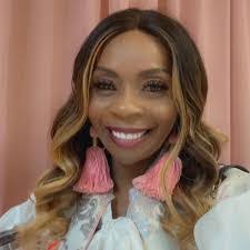 Tierra Mays's Instagram, Twitter & Facebook