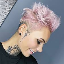 15x Sexy En Hot In Platina Blond!