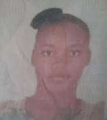 Have you seen 19-yr-old Chinesa Searchwell, 28-yr-old Denver Levy &  28-yr-old Errol Small? We need your help in their safe & swift return home!  1. Nineteen-year-old Chinesa Searchwell, of Top Brown's Gully,