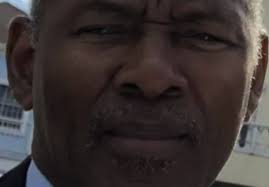 Christopher Herbert Thompson