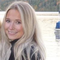 Kate Baird's Instagram, Twitter & Facebook