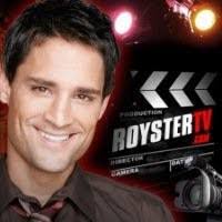 Shawn Royster's Instagram, Twitter & Facebook