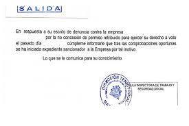 Voto 1 voto 2 voto 3 voto 4 voto 5. Que Hago Si La Empresa No Me Da Permiso Para Ir A Votar Laboral 2021 Loentiendo