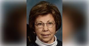 Obituary information for Virginia Ruth Mayer