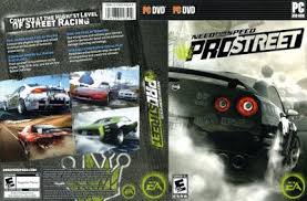 Download Need For Speed Prostreet Full Cracked Game Free For Pc Need For Speed Prostreet Need For Speed Free Games