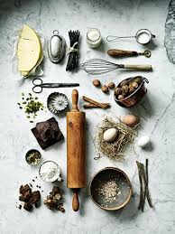 Rustique Style De La Photographie Alimentaire Stylisme Culinaire Art Culinaire