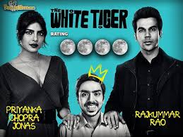 White tiger photos view all photos (32) movie info. The White Tiger Review Priyanka Chopra Jonas Rajkummar Rao And Adarsh Gourav Bring A Satirical And Riveting Commentary On Class Based Indian Society