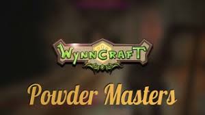 Improved powder guide visual effects. Wynncraft 1 14 Every Wynn Powder Master Location Youtube