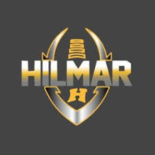 Hilmar Packers Football by Tami Perry