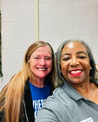 Cheryl D Mayes (@mayes4sbd6) • Instagram photos and videos