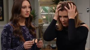 SHEILA LEFT SPEECHLESS! DYLAN REVEALS SHE IS DIANA CARTER — MASSIMO MARONE  NAMED AS FATHER!” | B&B SHOCKER https://abc.donextop.com/ sheila-left-speechless-dylan-reveals-she-is-diana-carter-massimo-marone-named-as-father-bb-shocker/  The room goes dead ...