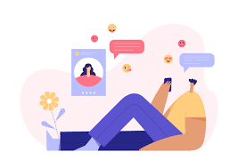 Even then, promising relationships sometimes fail to go. What I Learned From Online Dating During Coronavirus Teen Vogue
