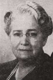 Jessie G. Gainey Cowley (1878-1963)